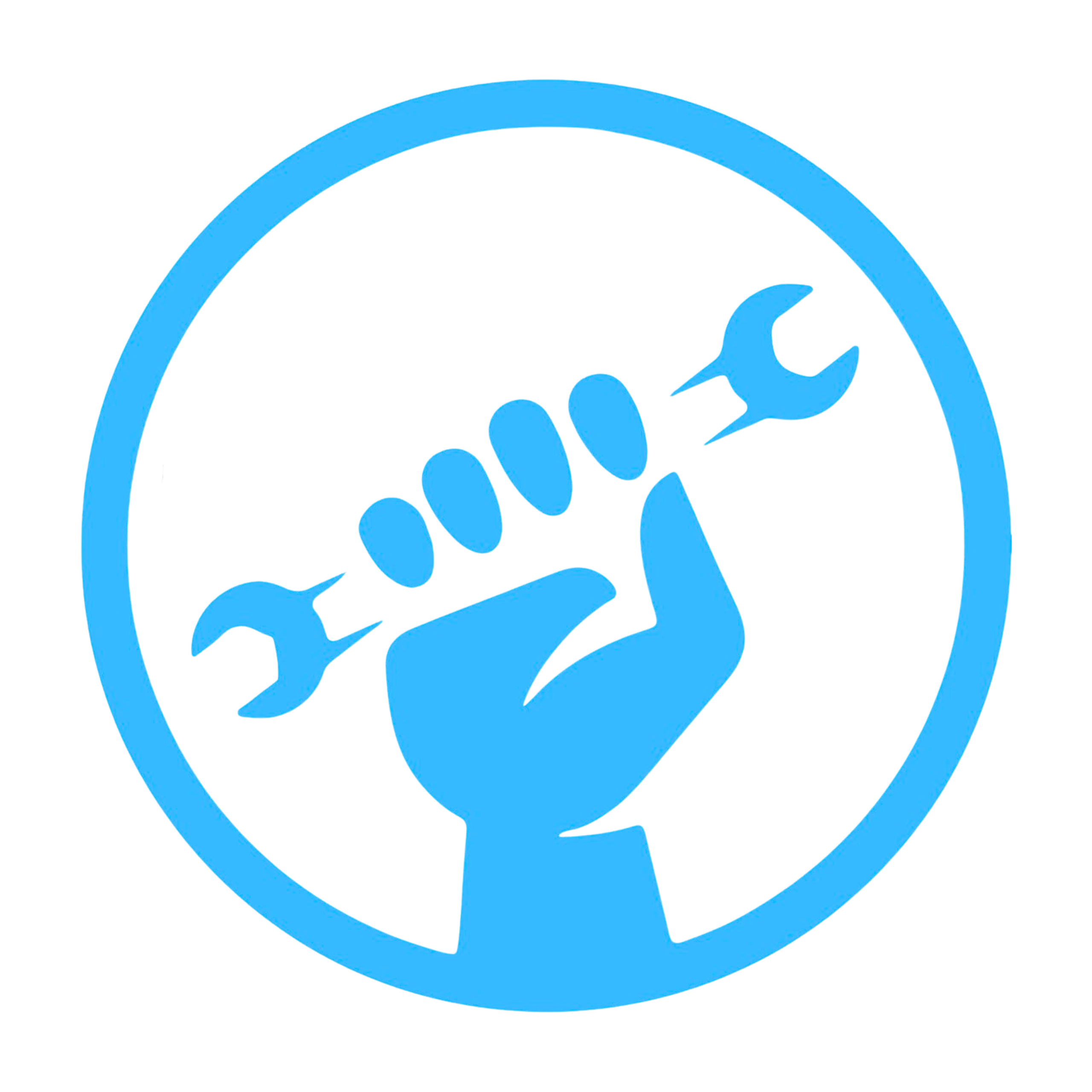 FOCUS LOGO BLC